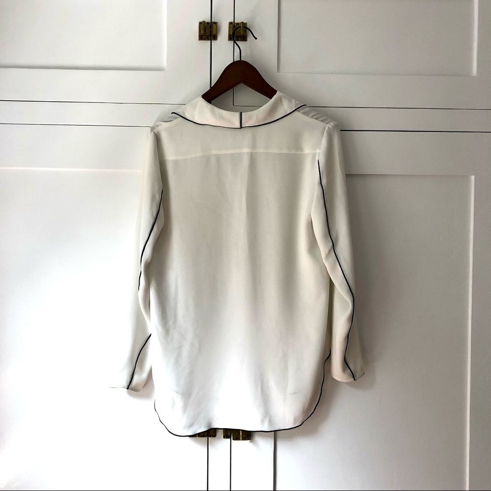 Babaton Blouse - Picture 3 of 9